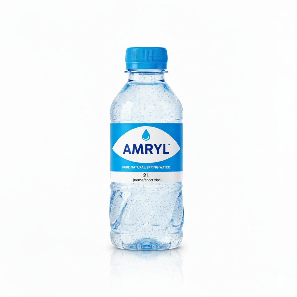 Amryl Mineral
